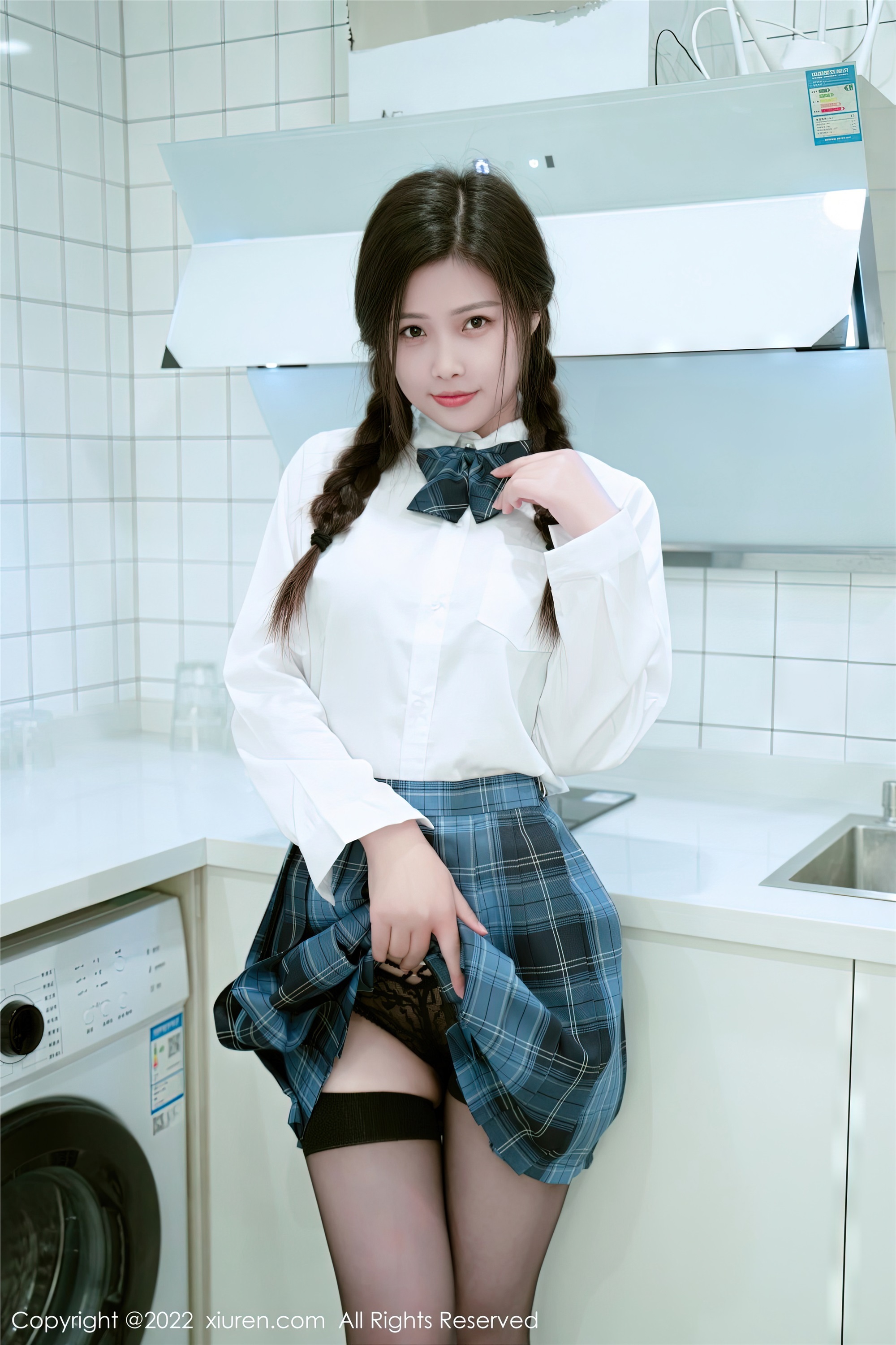 Xiuren秀人网 2022.12.22 NO.6029 星萌